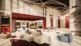 Фотографии  Nouran Living Abu Dhabi