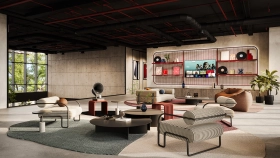 Фотографии  Nouran Living Abu Dhabi