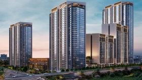 Фотографии архитектуры Orbis