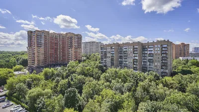 Пентхаус «Южный Стриж» — фото