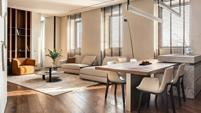 Покупка премиальной недвижимости whitewill.ru