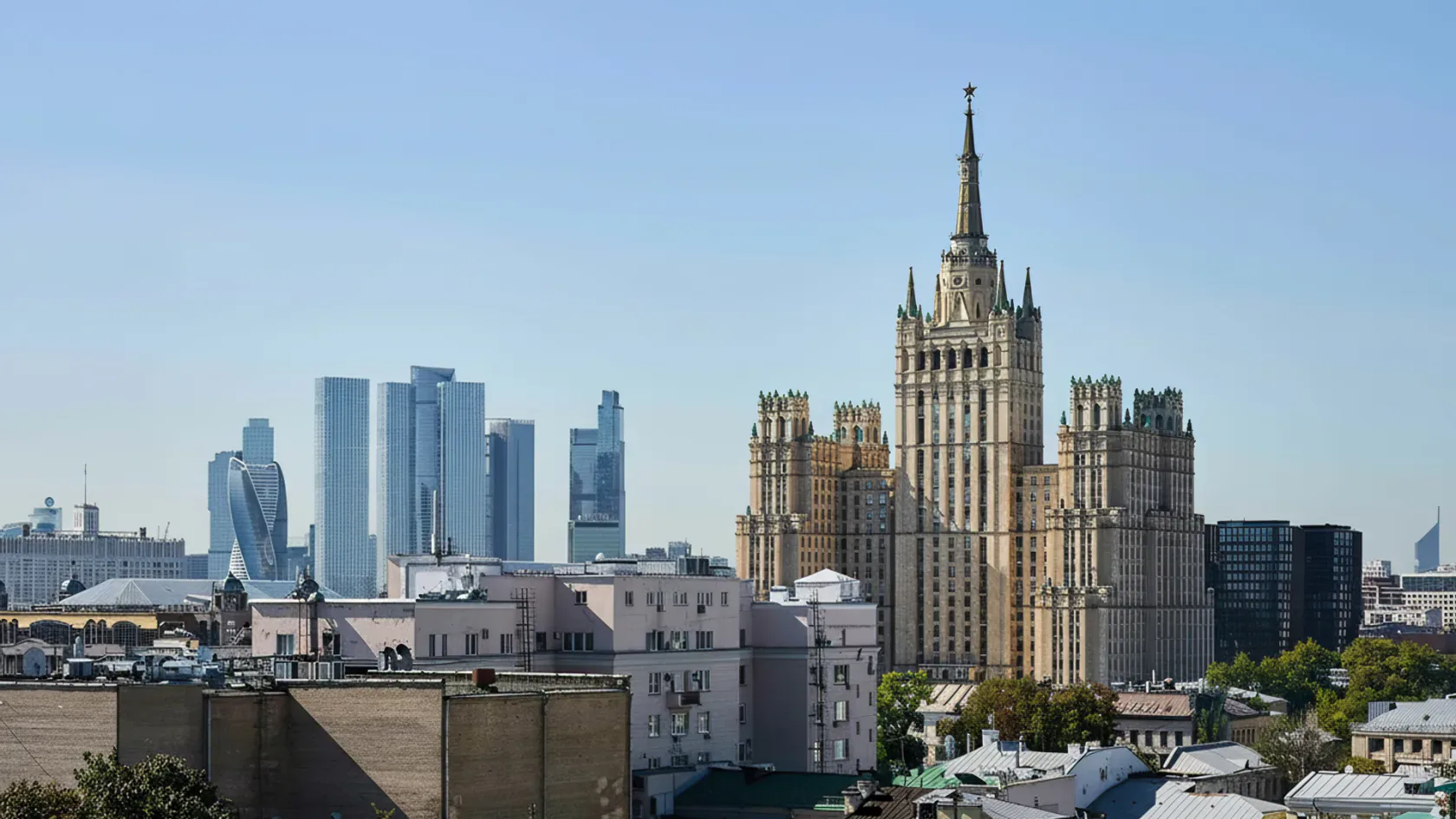 Серебряная Панорама — пентхаус в ЖК «Гранатный Палас», 8 этаж