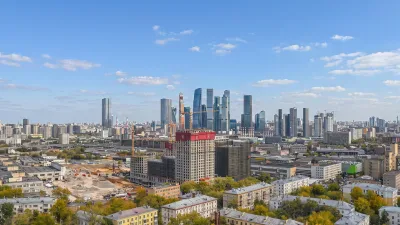 Пентхаус «Звёздный Зенит» — фото