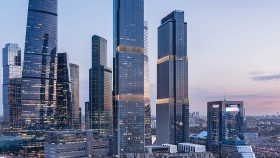  ЖК Neva Towers