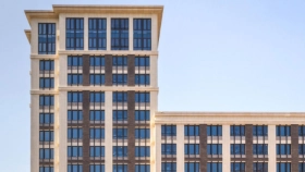  ЖК «Наследие» в Преображенском районе