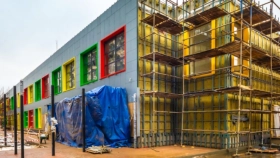  ЖК «Наследие» в Преображенском районе