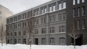 ЖК Cloud Nine  ЖК Cloud Nine