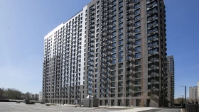 ЖК Вереск  ЖК Вереск