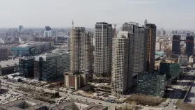  ЖК Prime Park (Прайм Парк)