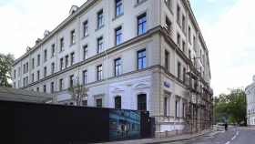 ЖК Абрикосов  ЖК Абрикосов