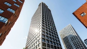 ЖК Новоданиловская, 8  ЖК Новоданиловская, 8