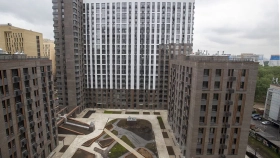 ЖК Вереск  ЖК Вереск