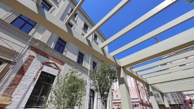 ЖК Абрикосов  ЖК Абрикосов