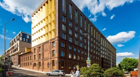 Tessinsky, 1  Tessinsky, 1