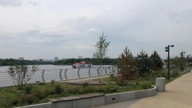  ЖК Aquatoria