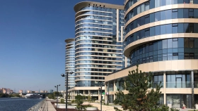  ЖК Aquatoria