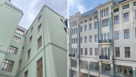  ЖК Большая Дмитровка, 9