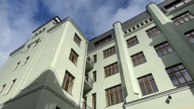  ЖК Большая Дмитровка, 9