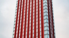  ЖК Eniteo (Энитео)