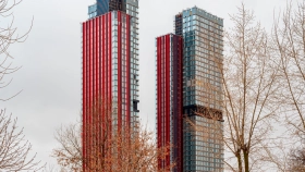  ЖК Eniteo (Энитео)