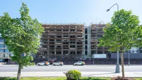 Саввинская, 27  Саввинская, 27