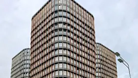 ЖК Sky View  ЖК Sky View