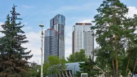  ЖК Режиссер