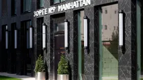 ЖК Zorge 9  ЖК Zorge 9