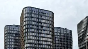 ЖК Sky View  ЖК Sky View