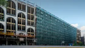 Саввинская, 27  Саввинская, 27