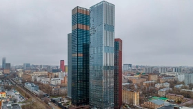 ЖК Symphony 34 ЖК Symphony 34