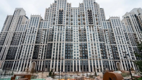  ЖК Достижение