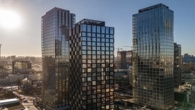 High Life Residential Complex  High Life Residential Complex