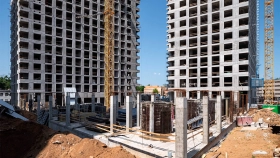 ЖК Moments  ЖК Moments