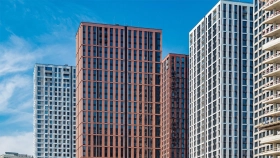  ЖК EVER (ЭВЕР)