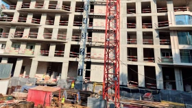  King&Sons Residential Complex