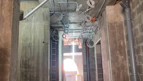 БЦ RUNOVSKY 14  БЦ RUNOVSKY 14