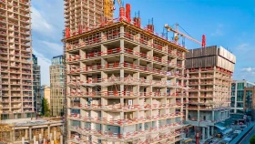 ЖК Slava  ЖК Slava