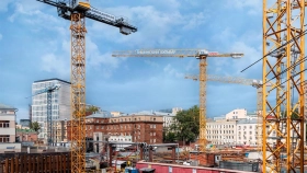 Тишинский бульвар  Тишинский бульвар