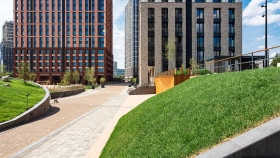  ЖК EVER (ЭВЕР)