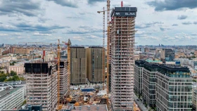 ЖК Slava  ЖК Slava