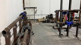 БЦ RUNOVSKY 14  БЦ RUNOVSKY 14