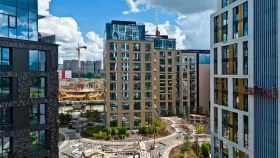 ЖК Primavera (Примавера)  ЖК Primavera (Примавера)