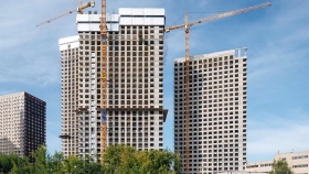 ЖК Moments  ЖК Moments