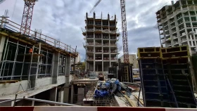  ЖК Дом 7 Даниловский