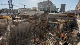 Тишинский бульвар  Тишинский бульвар