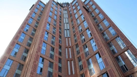  ЖК Voxhall (Воксхолл) в Москве