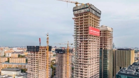 ЖК Slava  ЖК Slava