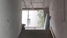 БЦ RUNOVSKY 14  БЦ RUNOVSKY 14