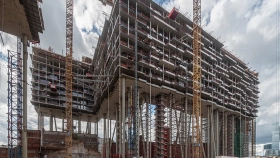  ЖК Бадаевский